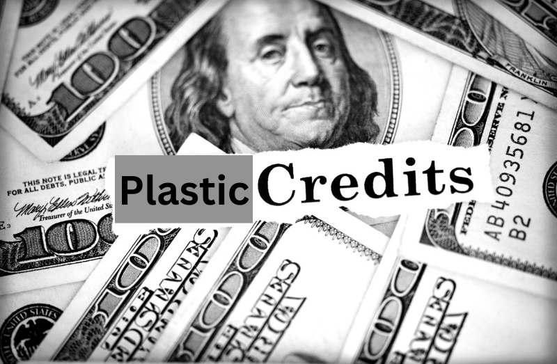 Credible plastic credits should be measurable, traceable and independently verified.